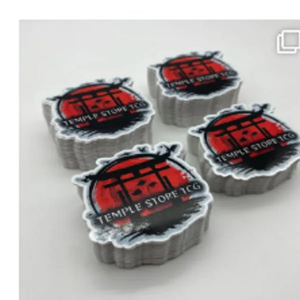 Post Instagram di Stickerprint