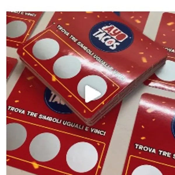 Post Instagram di Stickerprint