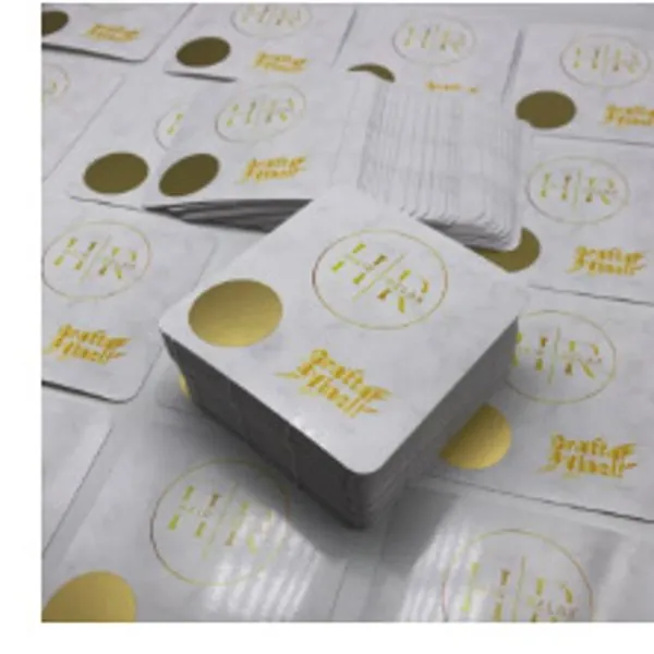 Post Instagram di Stickerprint